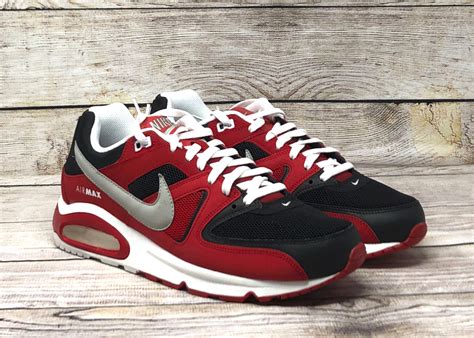 nike air max ltd vergelijkbaar met air max command|Nike Air Max Command Review .